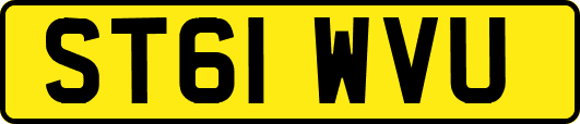 ST61WVU