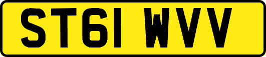 ST61WVV