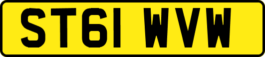 ST61WVW