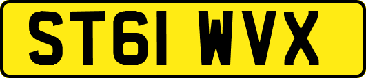 ST61WVX