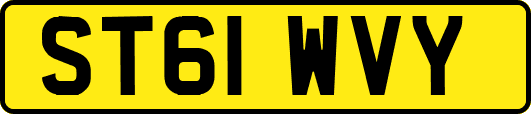 ST61WVY