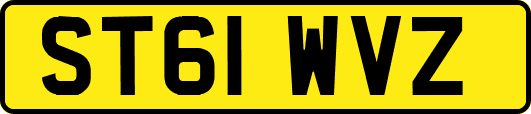 ST61WVZ