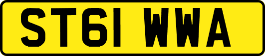 ST61WWA