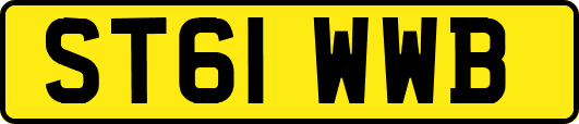 ST61WWB
