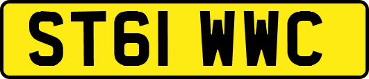 ST61WWC