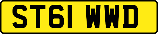 ST61WWD