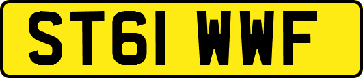 ST61WWF