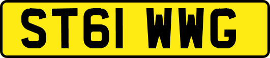 ST61WWG