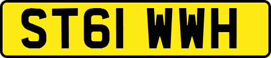 ST61WWH