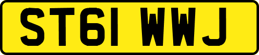 ST61WWJ