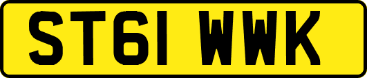 ST61WWK