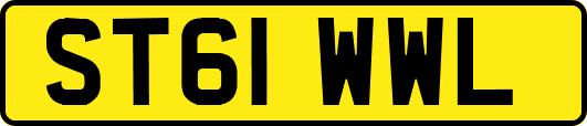 ST61WWL