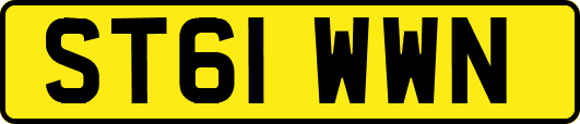 ST61WWN