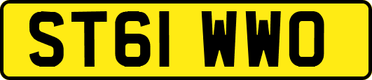 ST61WWO