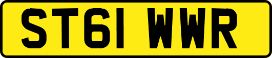 ST61WWR