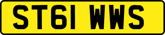 ST61WWS