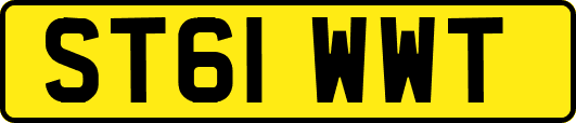 ST61WWT