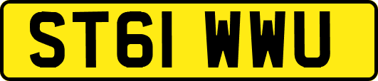 ST61WWU