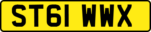 ST61WWX