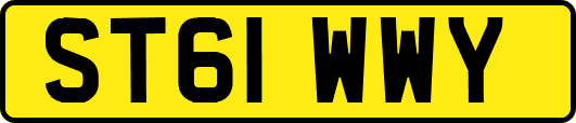 ST61WWY