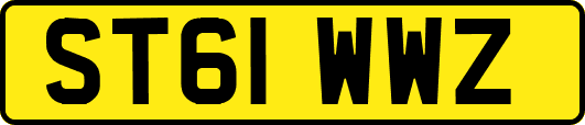 ST61WWZ