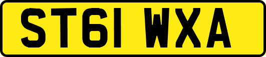 ST61WXA