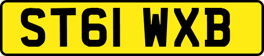 ST61WXB