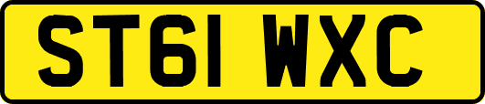 ST61WXC