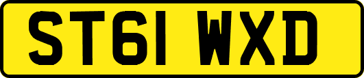 ST61WXD