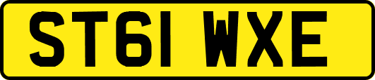 ST61WXE