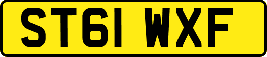 ST61WXF