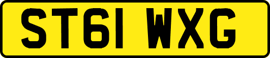 ST61WXG