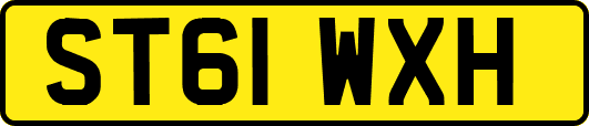 ST61WXH