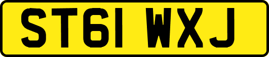 ST61WXJ