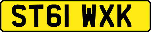 ST61WXK