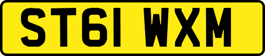 ST61WXM