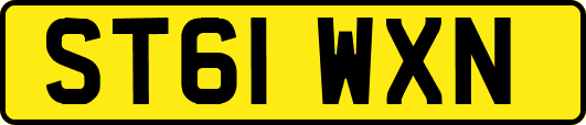 ST61WXN