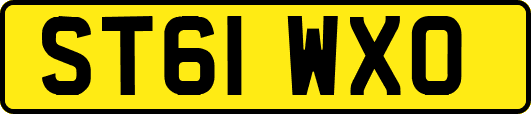 ST61WXO