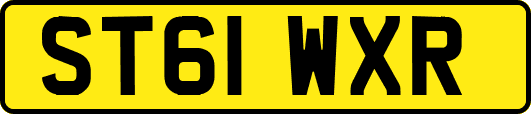 ST61WXR