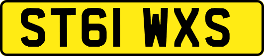 ST61WXS