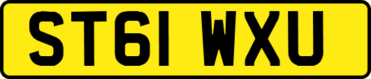 ST61WXU