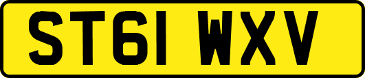 ST61WXV