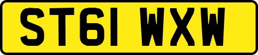 ST61WXW