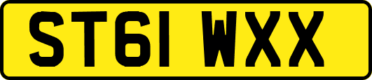 ST61WXX