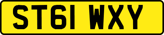 ST61WXY