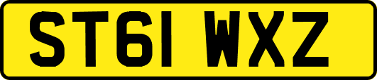 ST61WXZ