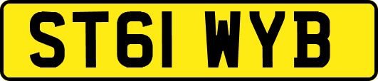 ST61WYB