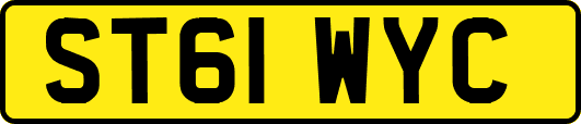 ST61WYC