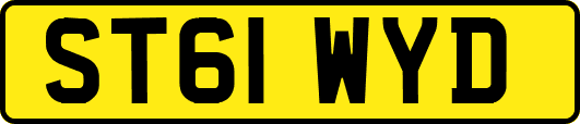ST61WYD