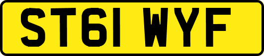 ST61WYF